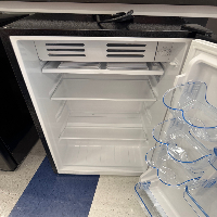 RCA Undercounter Refrigerator image 0